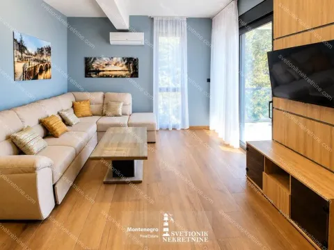Prodaja, jednosoban stan, 42m², Igalo, Herceg Novi - image 7