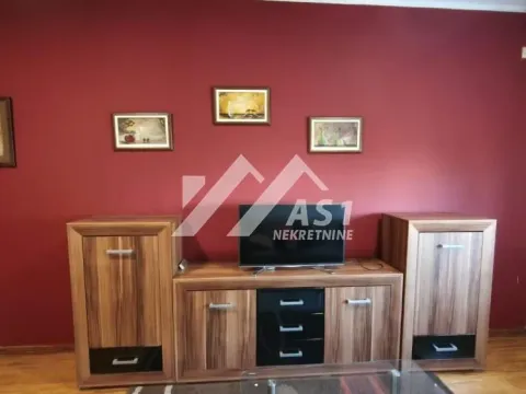 Rent, one bedroom apartment, 29m², Grbavica, Novi Sad Sve Podlokacije - image 7