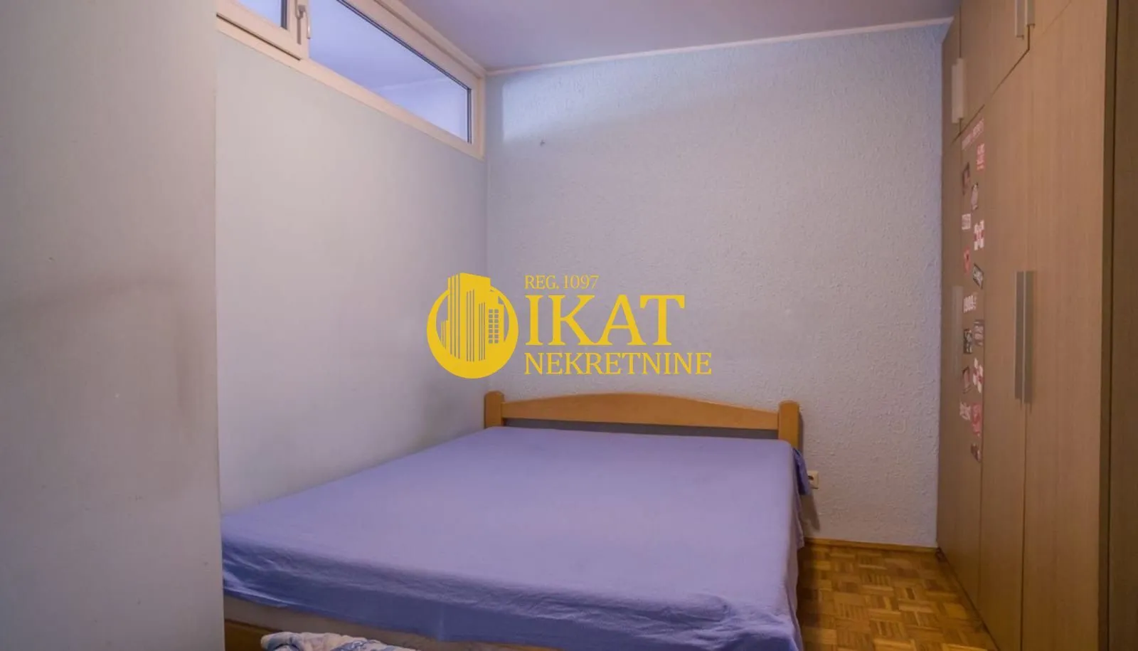Prodaja, trosoban stan, 80m², Zvezdara Sve Podlokacije, Beograd