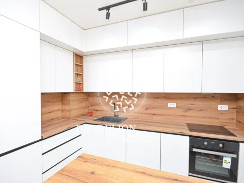 Izdavanje, jednosoban stan, 50m², Zabjelo, Podgorica - image 8