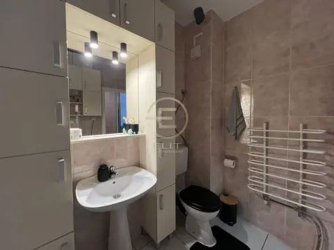 Sale, two bedroom apartment, 50m², Grbavica, Novi Sad Sve Podlokacije - image 10