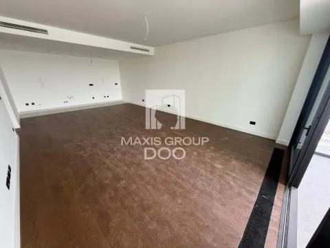 Prodaja, četvorosoban stan, 144m², Savski Venac, Beograd - image 1