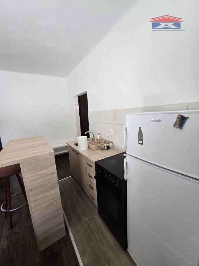 Prodaja, garsonjera, 23m², Spens, Novi Sad Sve Podlokacije