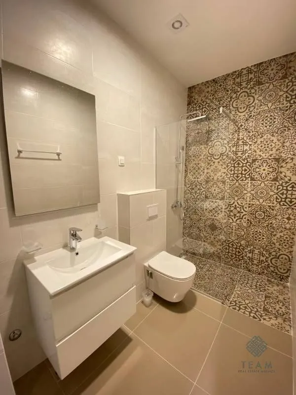 Rent, two bedroom apartment, 69m², Master Kvart, Podgorica