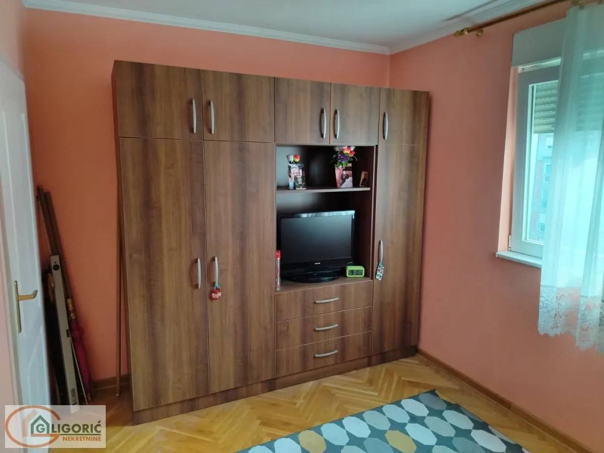 Prodaja, stan, 119m², Vidikovački venac, Rakovica