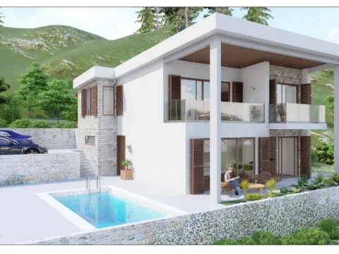 Prodaja, plac, 400m², Bar, Crna Gora - image 2