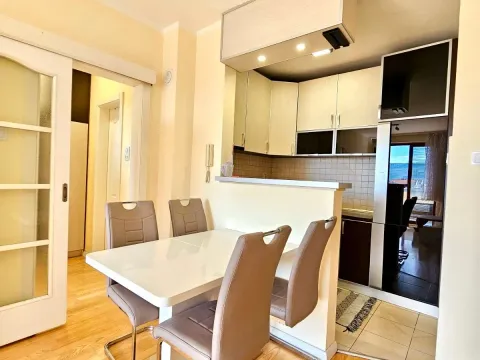 Rent, one bedroom apartment, 50m², Preko Morače, Podgorica - image 4