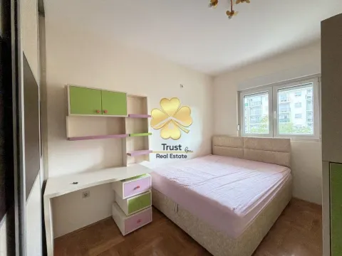 Rent, one bedroom apartment, 50m², Pobrežje, Podgorica - image 9