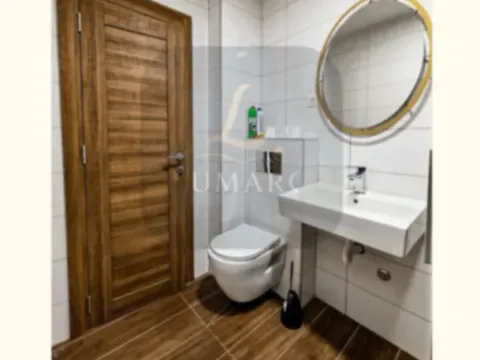 Izdavanje, garsonjera, 22m², Podgorica, Crna Gora - image 3