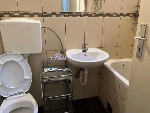 Izdavanje, jednosoban stan, 38m², Kalenić Pijaca, Vračar Sve Podlokacije - image 6