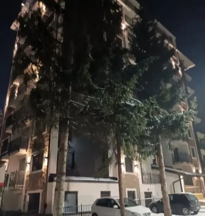 Prodaja, jednosoban stan, 32m², Zlatibor, Srbija