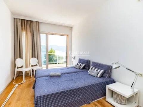 Prodaja, dvosoban stan, 118m², Njivice, Herceg Novi - image 6