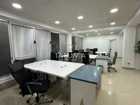 Rent, office space, 130m², Preko Morače, Podgorica - image 14