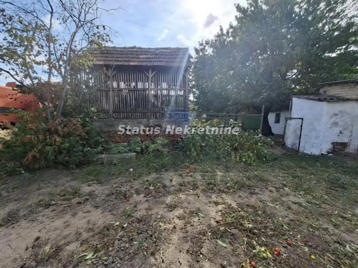 Prodaja, kuća, 257m², Mali Idjoš, Srbija