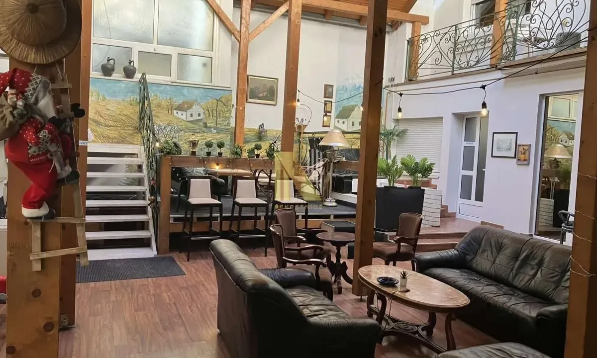 Prodaja, kuća, 108m², Salajka, Novi Sad Sve Podlokacije