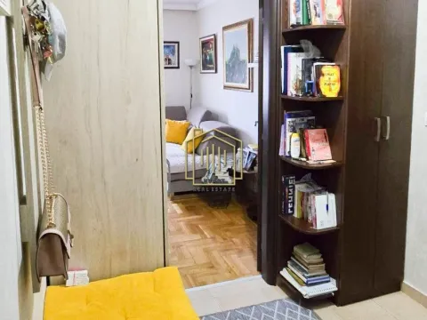 Prodaja, dvosoban stan, 65m², Zabjelo, Podgorica - image 6