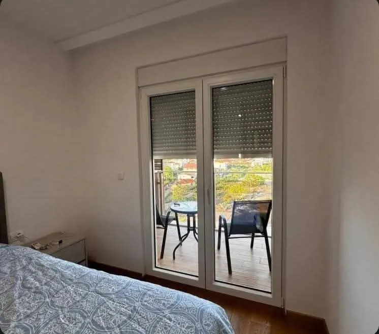 Prodaja, dvosoban stan, 72m², New City, Podgorica