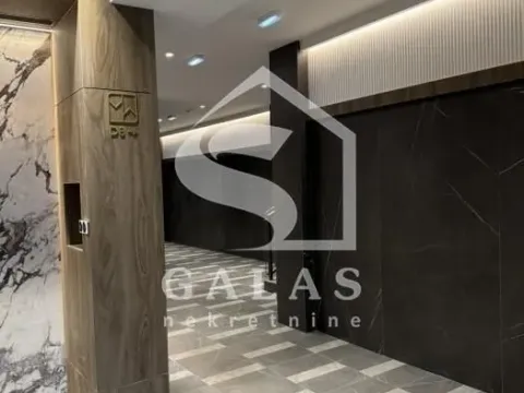 Izdavanje, stan, 64m², Stari Grad, Beograd - image 16
