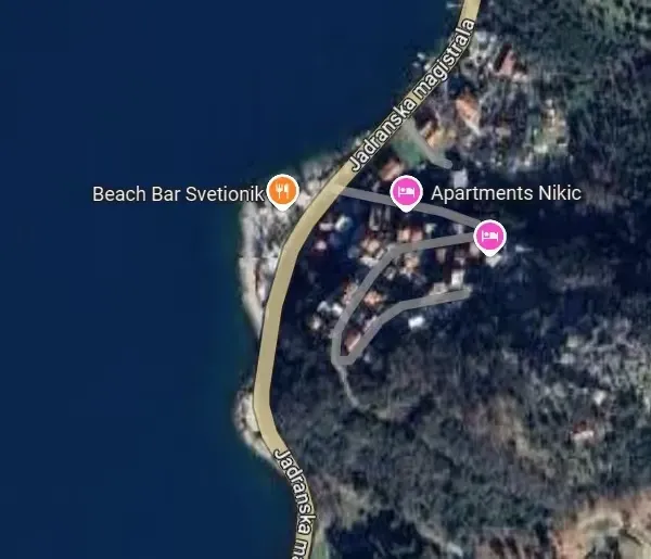 Sale, land lot, 6435m², Tivat, Crna Gora