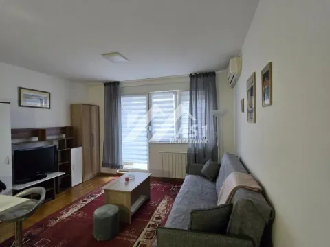 Izdavanje, stan, 33m², Grbavica, Novi Sad Sve Podlokacije - image 4