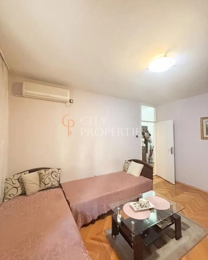 Prodaja, stan, 40m², Preko Morače, Podgorica