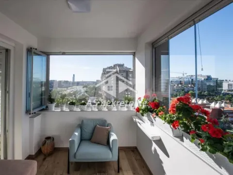 Rent, apartment, 72m², Novi Beograd Blok 23, Novi Beograd Sve Podlokacije - image 13