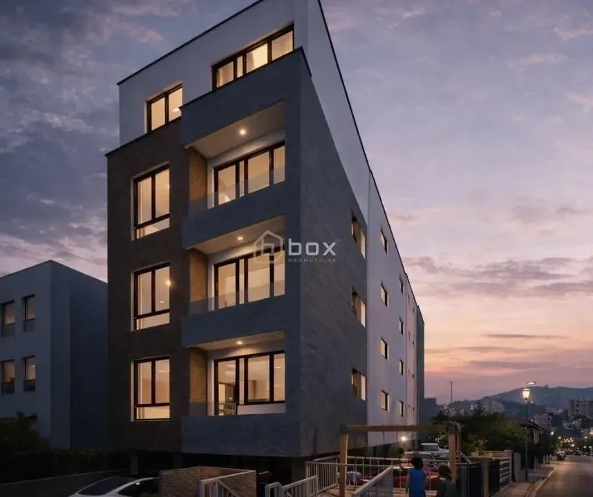 Prodaja, jednosoban stan, 38m², Palilula, Niš