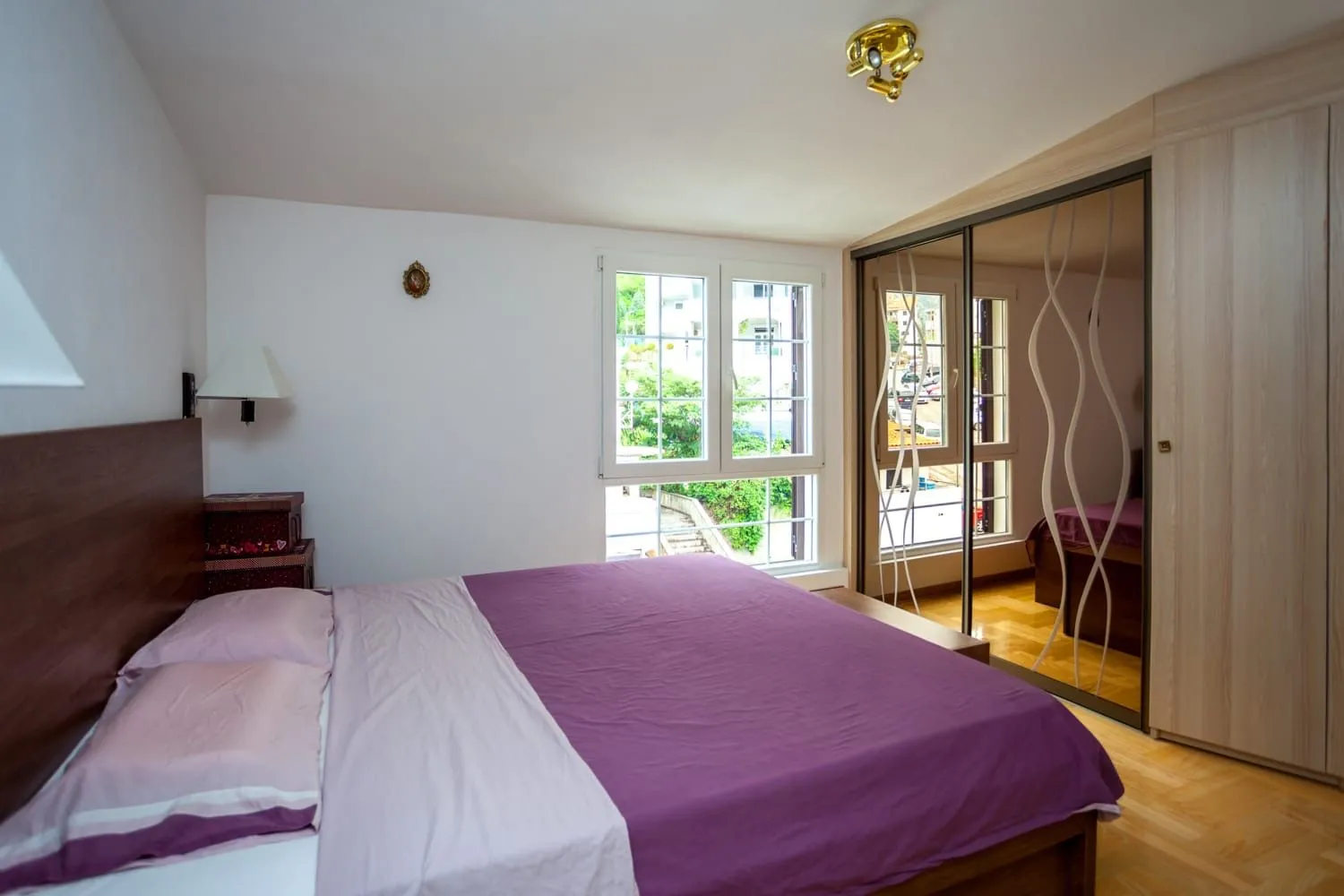 Prodaja, trosoban stan, 220m², Dobrota, Kotor