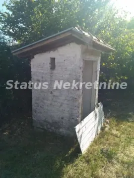 Pomoćni objekat u dvorištu. - image 8