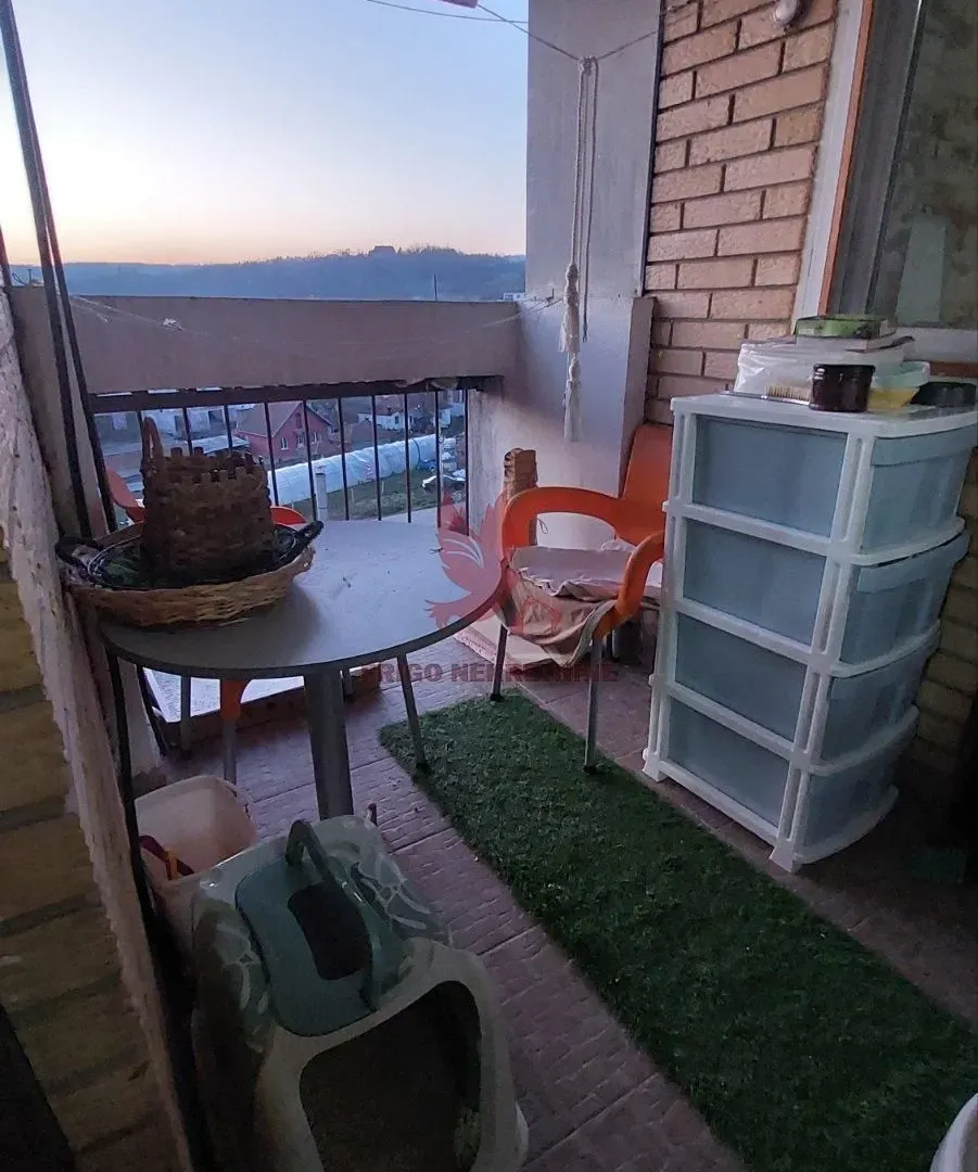 Sale, three bedroom apartment, 63m², Sopot, Beograd