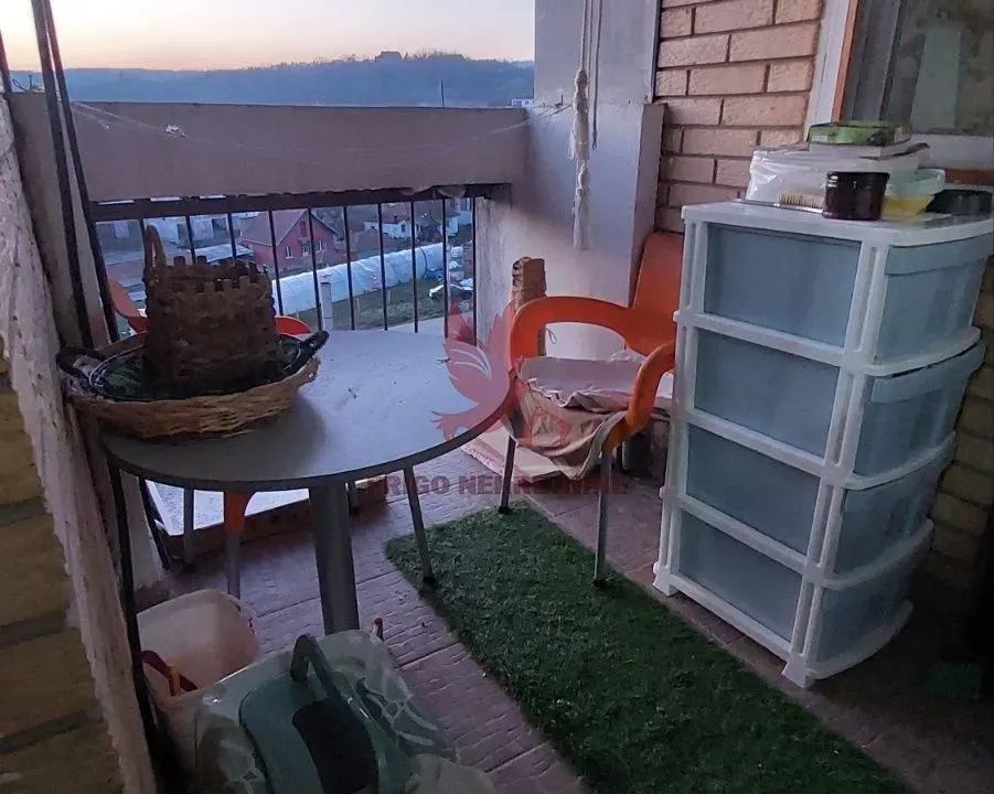 Prodaja, trosoban stan, 63m², Sopot, Beograd