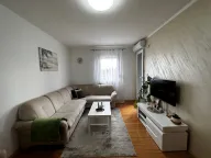 Izdavanje, jednosoban stan, 45m², Krivi Most, Podgorica