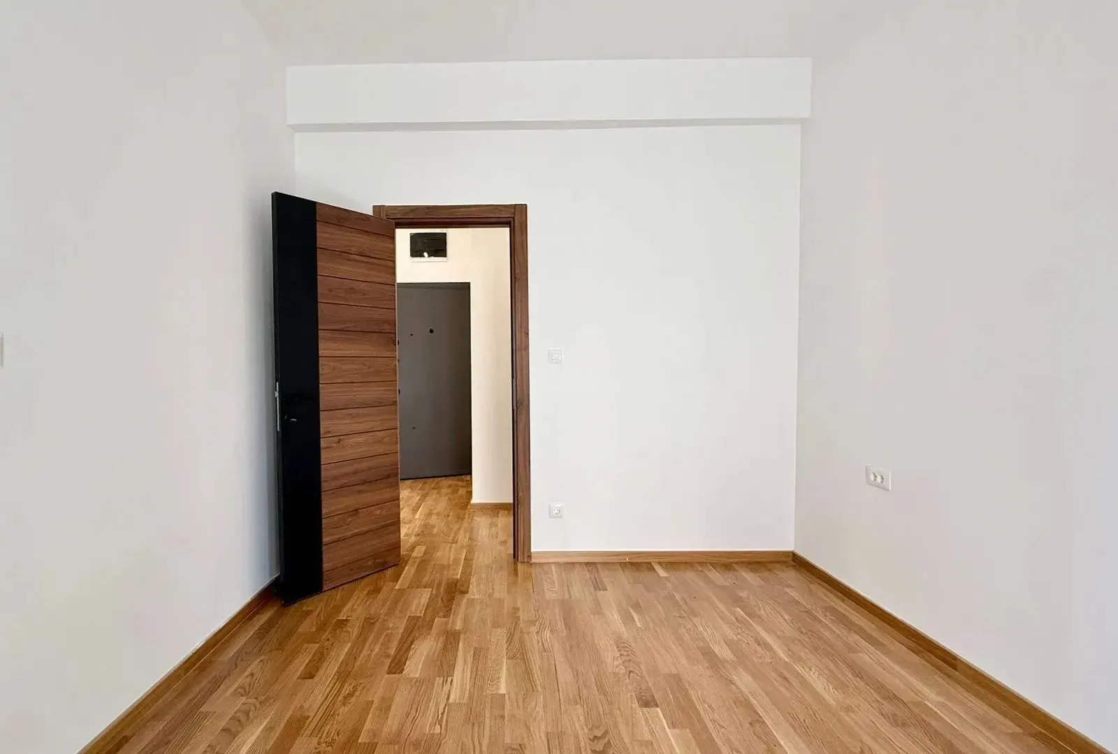 Prodaja, dvosoban stan, 67m², Donja Gorica, Podgorica