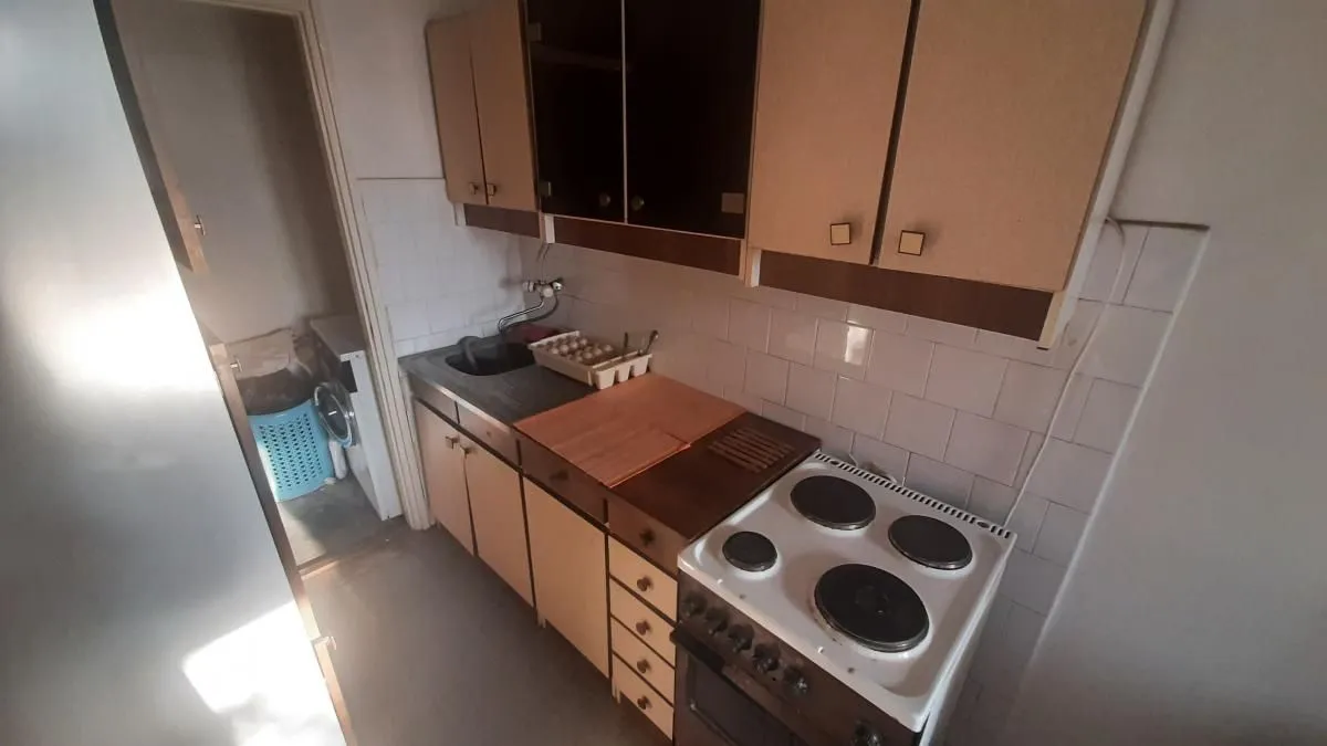Prodaja, dvosoban stan, 61m², Liman 1, Novi Sad Sve Podlokacije