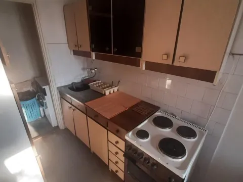 Sale, two bedroom apartment, 61m², Liman 1, Novi Sad Sve Podlokacije - image 7