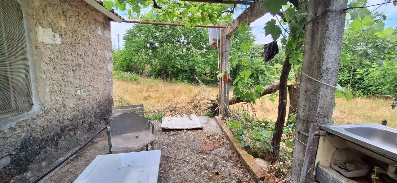 Prodaja, kuća, 40m², Danilovgrad, Crna Gora