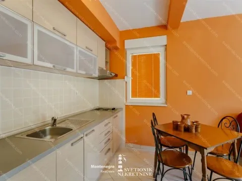 Prodaja, jednosoban stan, 49m², Topla, Herceg Novi - image 7
