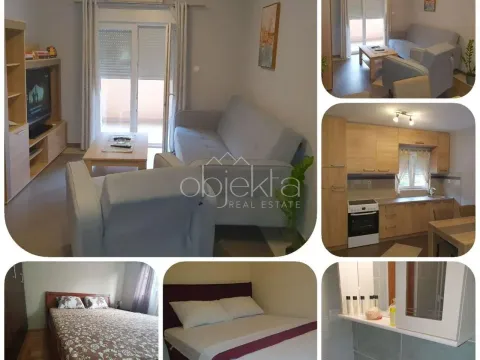 Izdavanje, stan, 46m², Tivat, Crna Gora - image 3