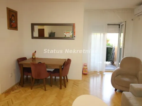 Prodaja, trosoban stan, 55m², Sremska Kamenica, Petrovaradin - image 12