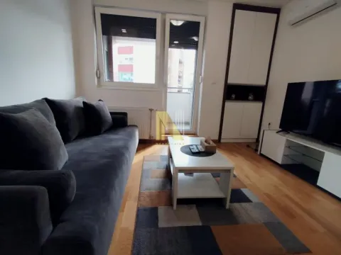 Stan in Novo naselje