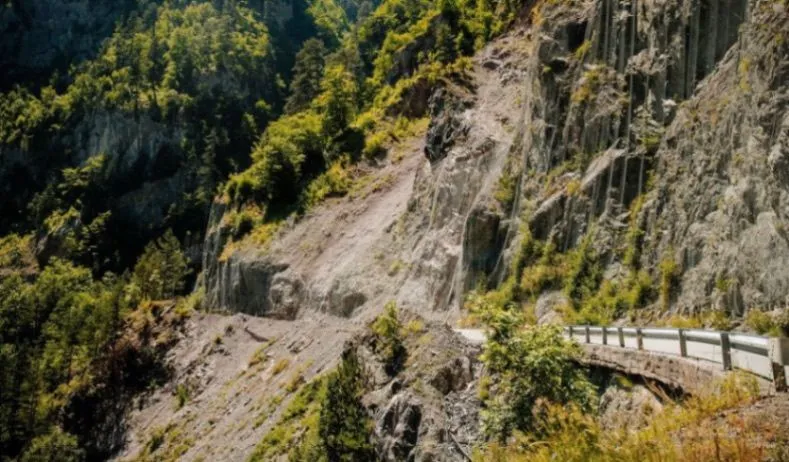 Prodaja, plac, 21000m², Mojkovac, Crna Gora