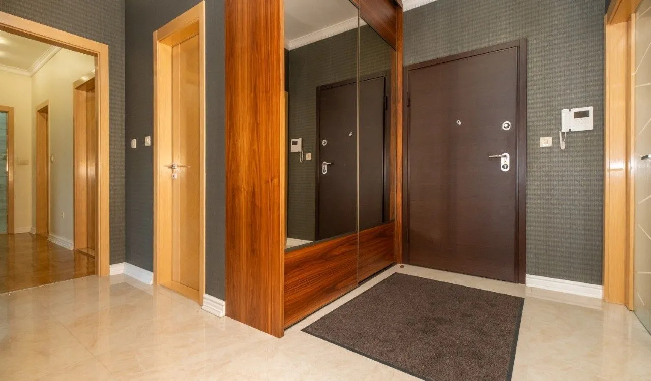 Rent, three bedroom apartment, 110m², Preko Morače, Podgorica
