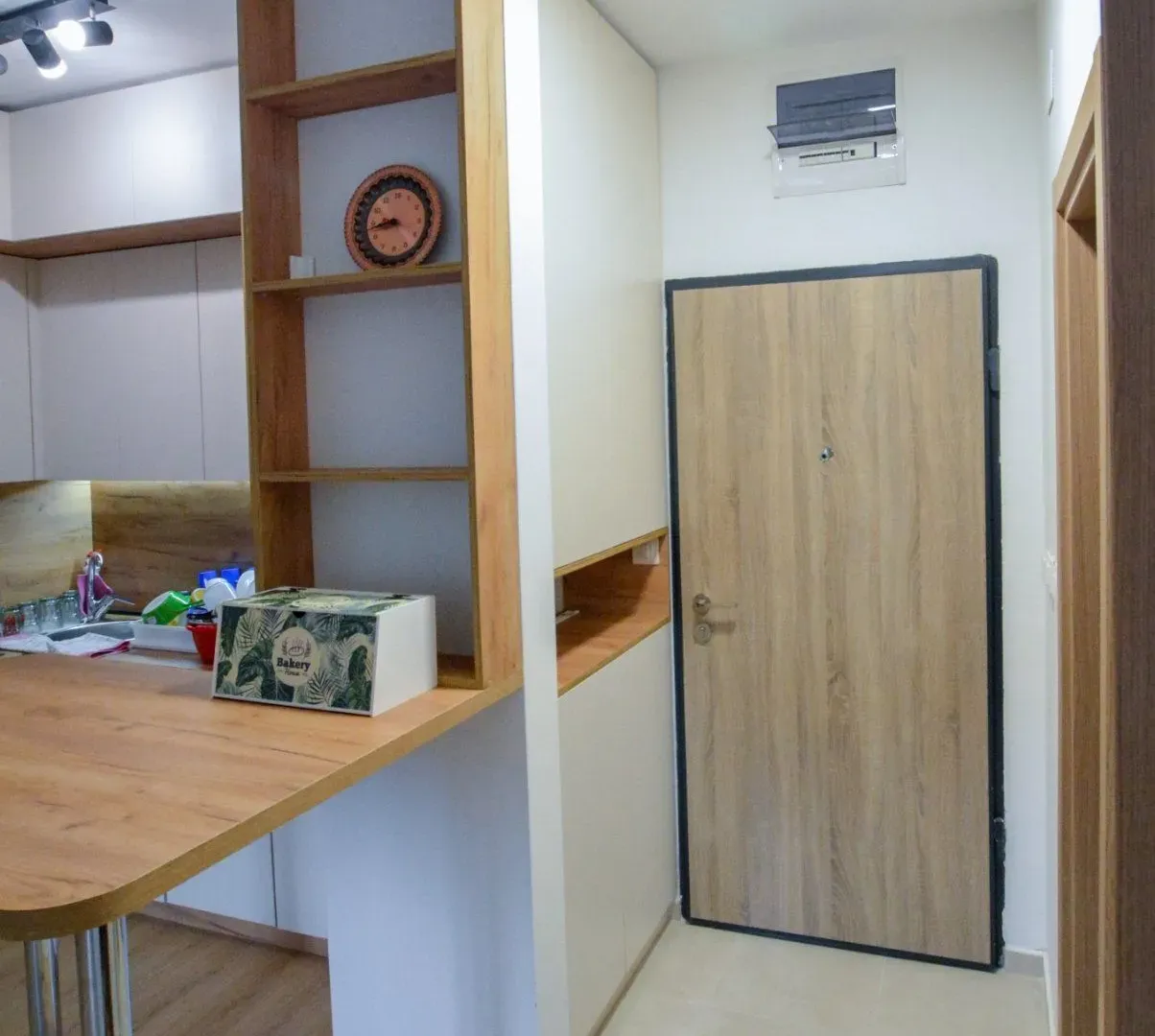 Sale, apartment, 39m², Kolašin, Crna Gora