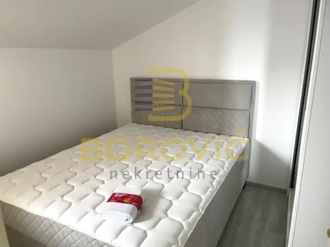 Izdavanje, dvosoban stan, 47m², Palilula Sve Podlokacije, Beograd - image 6