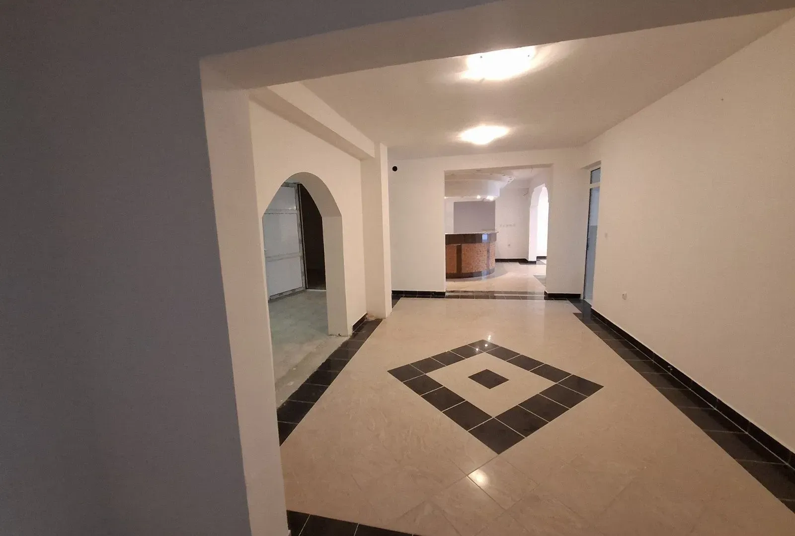 Sale, office space, 173m², Kamenovo, Budva