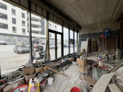 Rent, office space, 70m², Centar, Bar