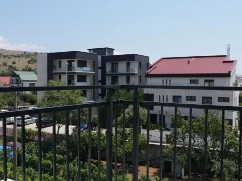 Izdavanje, jednosoban stan, 47m², Dalmatinska ulica, Podgorica - image 12