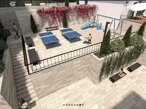 Prodaja, jednosoban stan, 44m², Tivat, Crna Gora - image 12