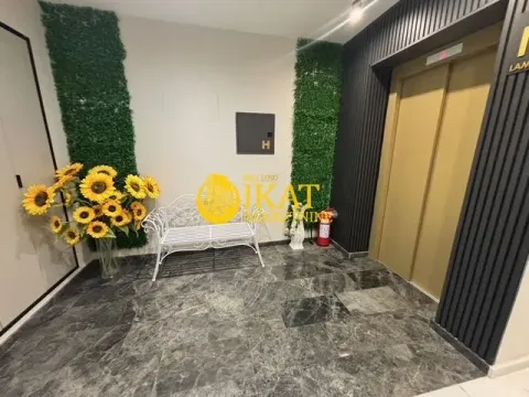 Sale, one bedroom apartment, 48m², Vračar Sve Podlokacije, Beograd - image 16