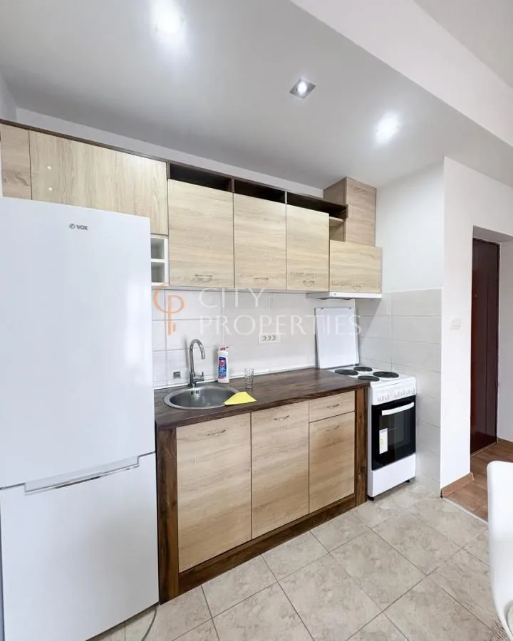 Izdavanje, stan, 46m², Zabjelo, Podgorica